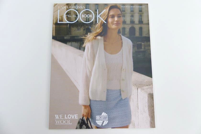 Lookbook Nr.14