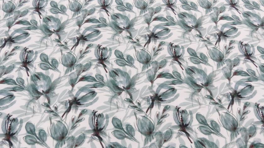 Knospenzweig, Jersey