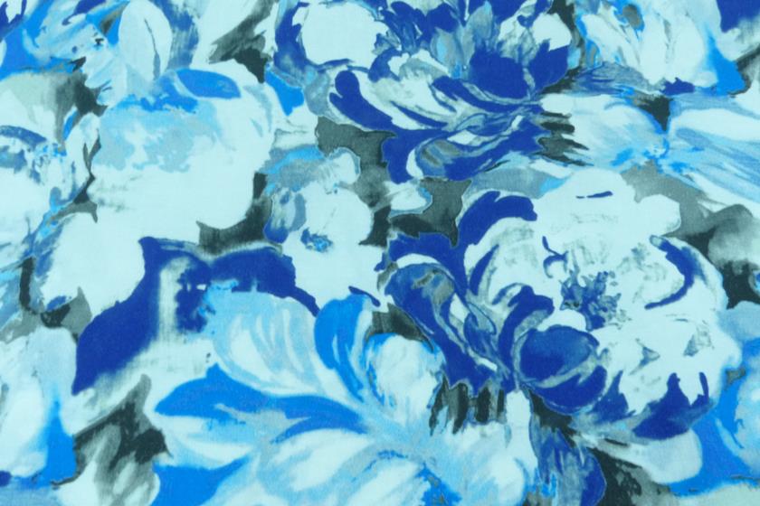 Cannes, Viscose Webware